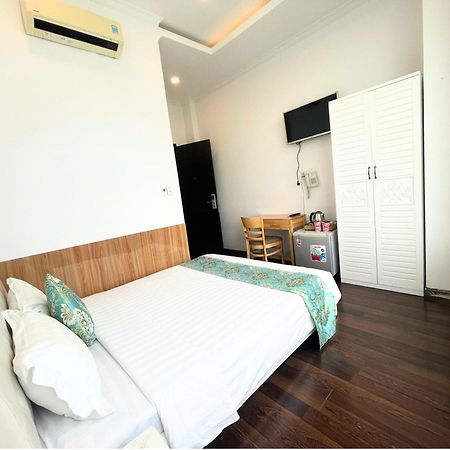 Bighotel Can Tho Buitenkant foto
