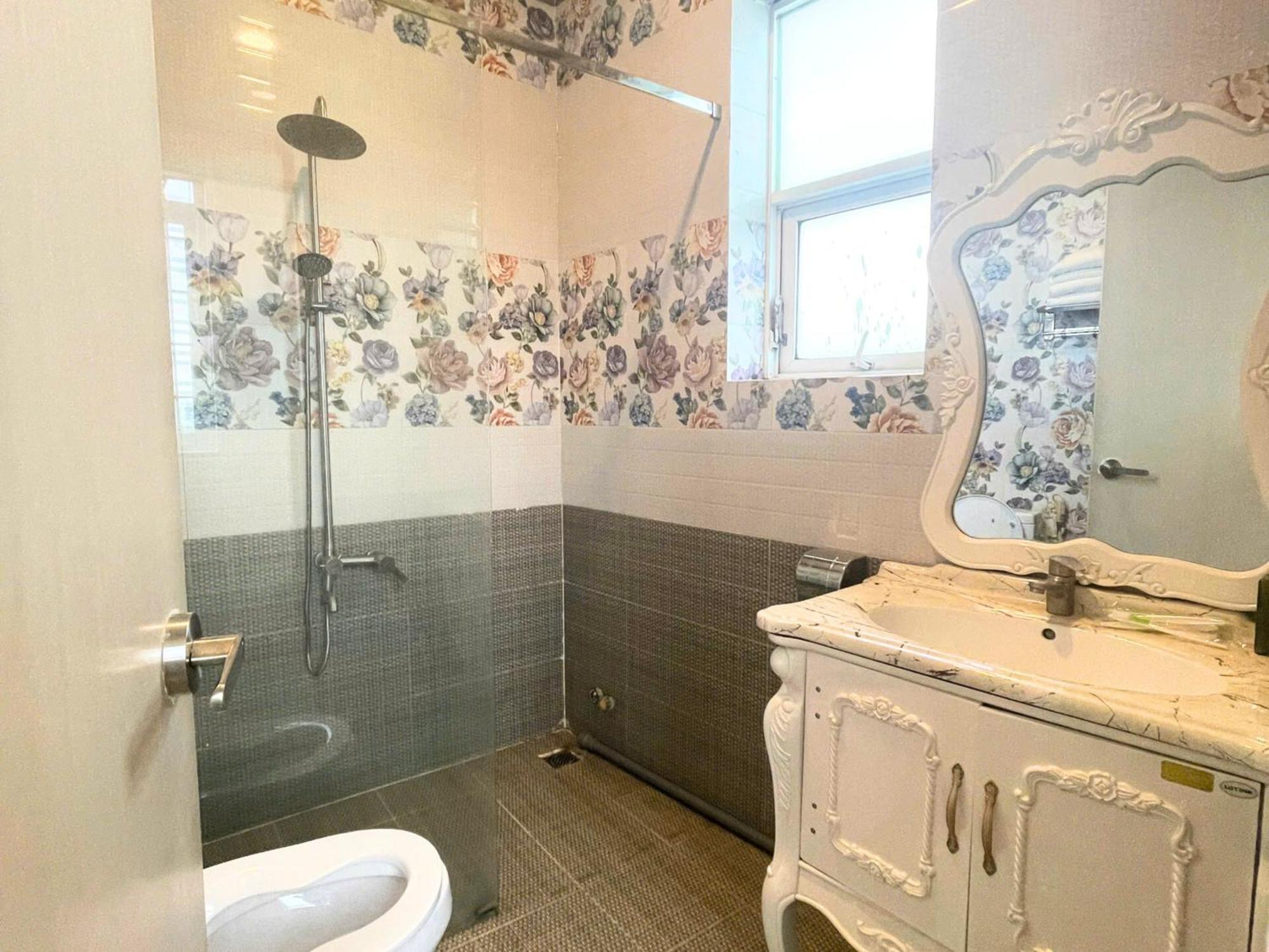 Bighotel Can Tho Buitenkant foto