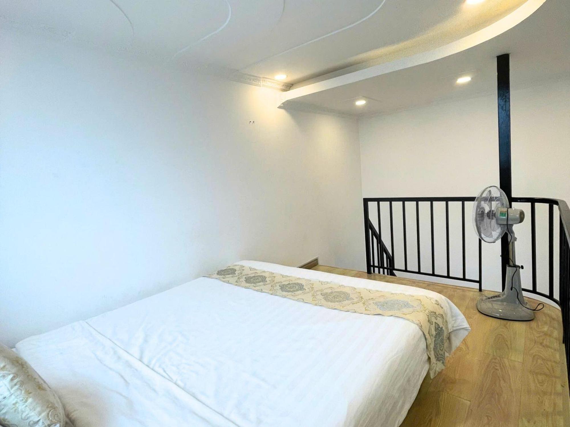 Bighotel Can Tho Buitenkant foto