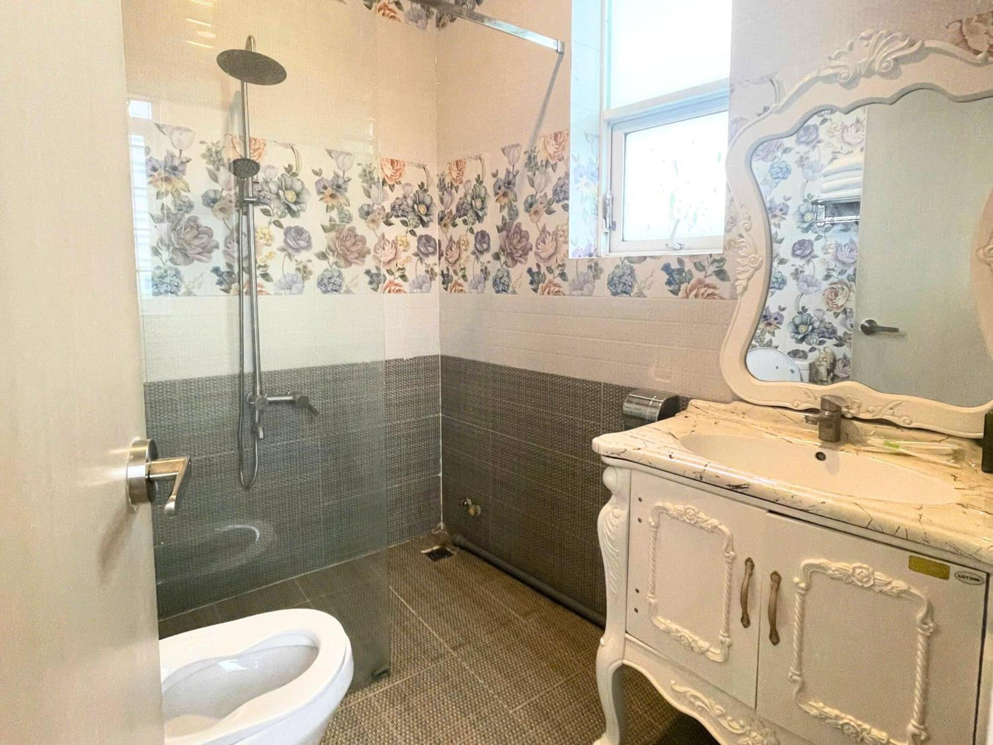Bighotel Can Tho Buitenkant foto