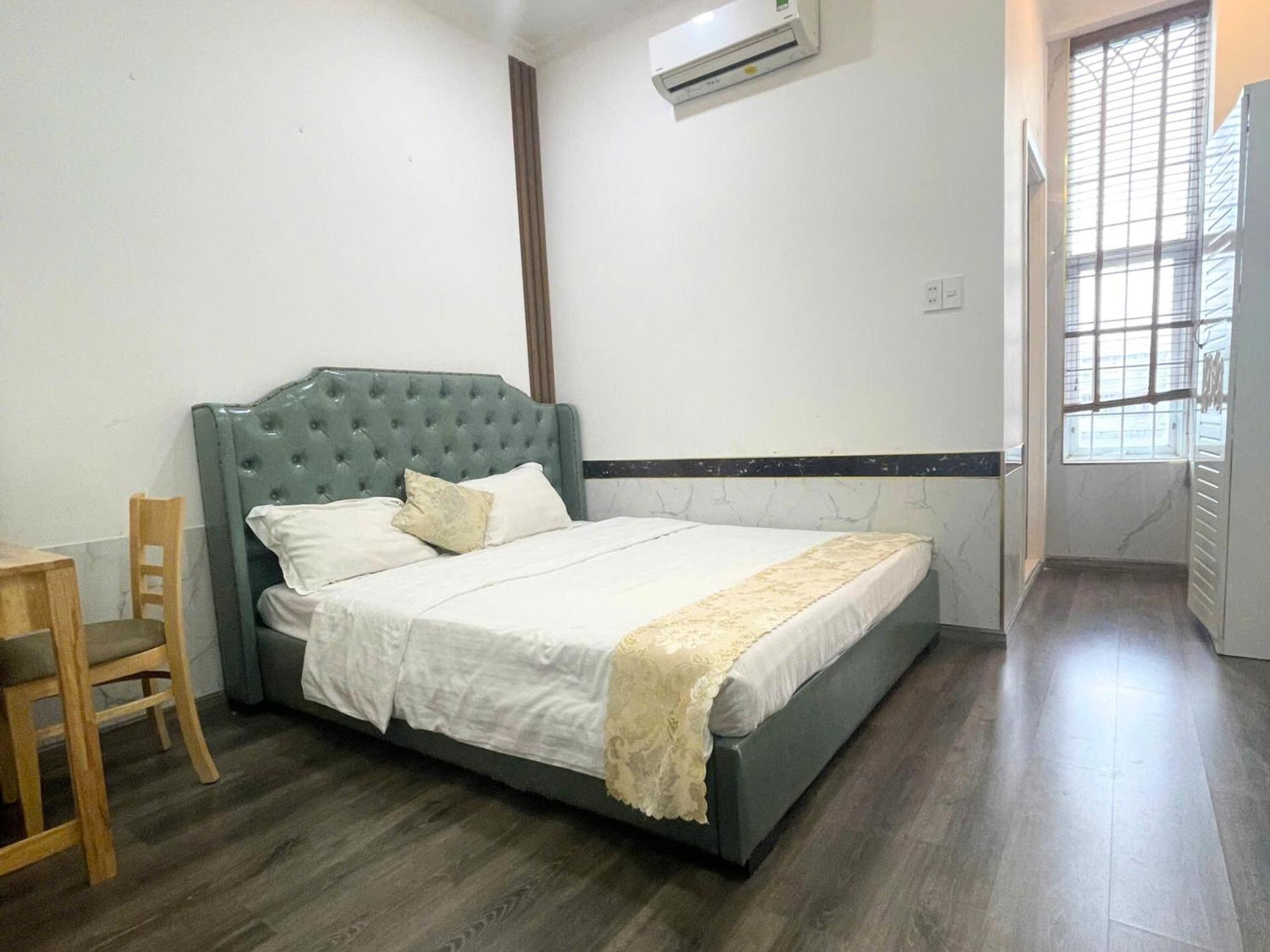 Bighotel Can Tho Buitenkant foto